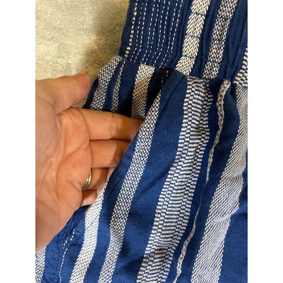 Lane Bryant Shorts Women’s 22/24 Plus Cotton and Rayon Soft Flowy Summer Shorts - Picture 3 of 8